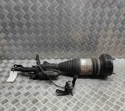 Mercedes-Benz EQE v295 Air suspension front shock absorber A2955404108 A2974210300