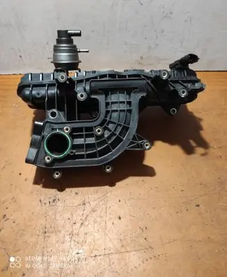 Chevrolet Orlando Intake manifold 25187010