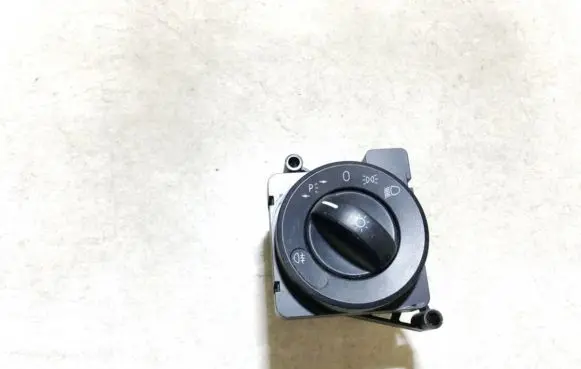 Volkswagen Crafter Light switch 9065450504 zgs003