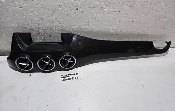 Mercedes-Benz B W246 W242 Dashboard trim a2466802271