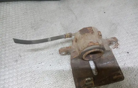 KIA Venga Front brake caliper