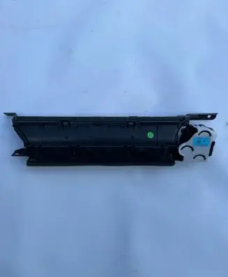 A/C air flow flap actuator/motor