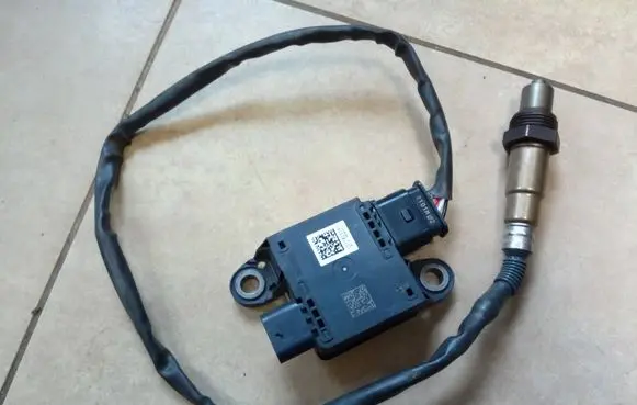 Audi Q5 SQ5 Lambda probe sensor 80A906261E NE69343