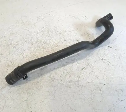BMW 5 E60 E61 Engine coolant pipe/hose 64216910757