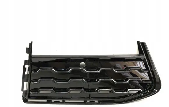 BMW 7 G11 G12 Front bumper lower grill