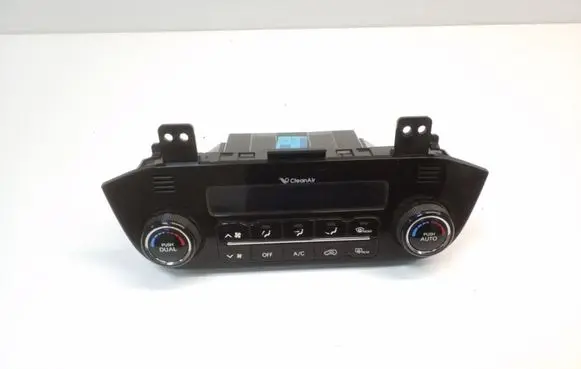 KIA Sportage Climate control unit 972503UXXX 972503U601