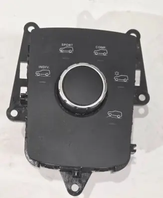Mercedes-Benz GLE (W166 - C292) Suspension ride height/mode switch A1669050003 16953182 3411150100