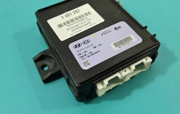 KIA Sportage Central body control module 95470-D9100 IMPRK1401297