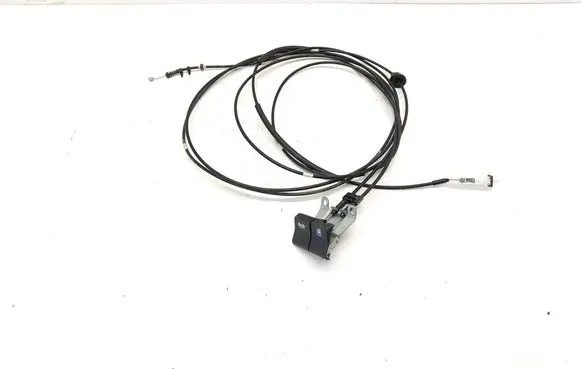 Nissan Murano Z52 Engine bonnet/hood lock release cable 