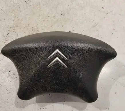 Citroen C8 Steering wheel airbag