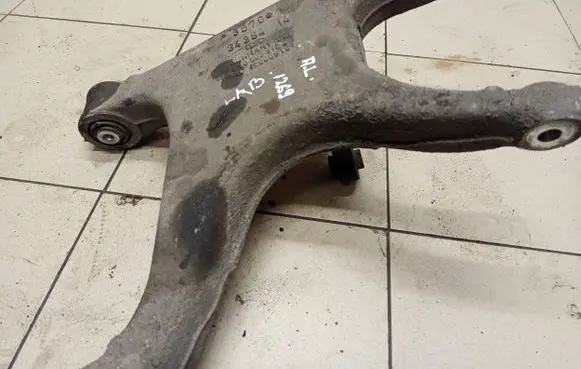 Audi A6 C7 Rear upper control arm/wishbone 8K0505312J