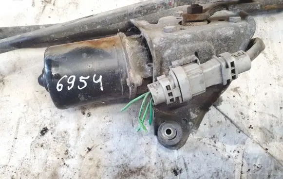 Iveco Daily 40.8 Wiper motor