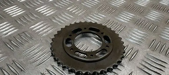 Audi A8 S8 D5 Camshaft pulley/ VANOS 059109116G