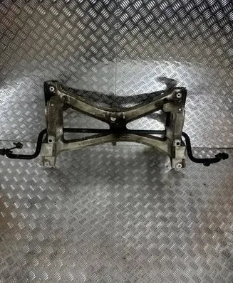 Porsche Panamera (970) Front subframe 97034126105