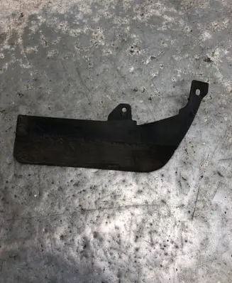 Ford Kuga II Front mudguard GJ5416B074AC GJ54-16B074-AC