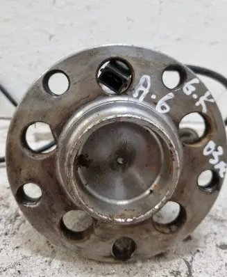 Audi A6 S6 C5 4B Rear wheel ball bearing 