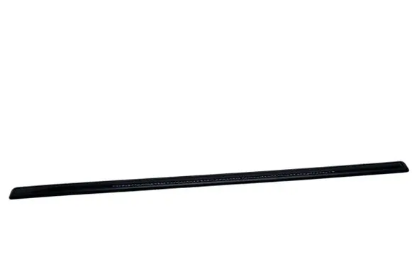 Mercedes-Benz G W463 2nd Gen Fender trim (molding) A4636983800