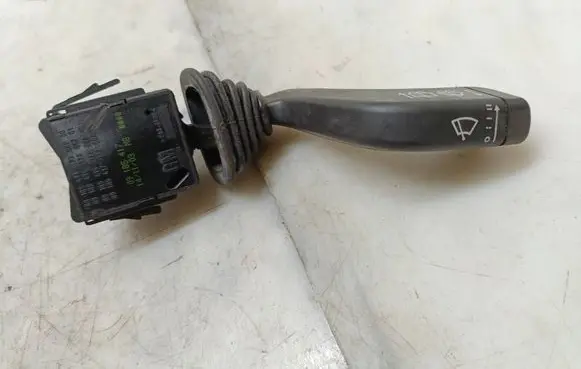 Opel Meriva A Wiper control stalk 09185413 09185414 09185417