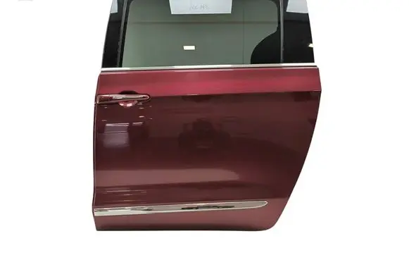 Chrysler Pacifica Side sliding door V687AH216