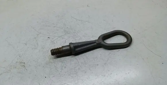 BMW 3 E90 E91 Towing hook eye 