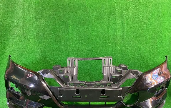 Nissan Qashqai Front bumper 62022HV00H