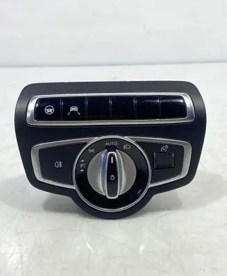 Mercedes-Benz C W205 Light switch A2059057007