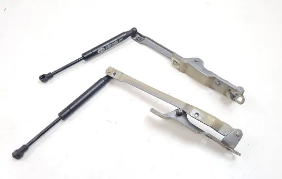 Porsche Boxster 987 Tailgate/trunk/boot hinge 99751115100 99751115200 GS0868