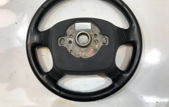 Skoda Superb B5 (3U) Steering wheel