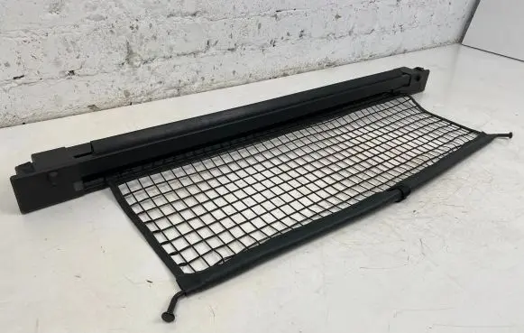 Toyota RAV 4 (XA40) Trunk/boot cargo luggage net 