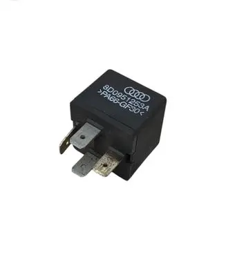 Volkswagen PASSAT B5.5 Other relay 8D0951253A
