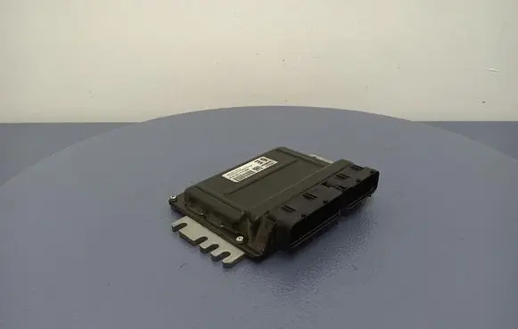 Nissan Almera Tino Engine control unit/module ECU MEC32211