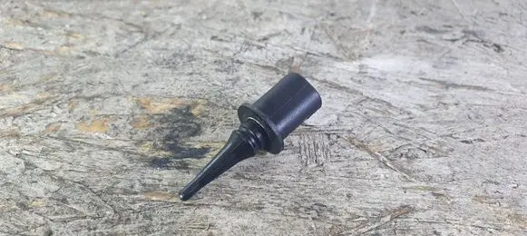 Mercedes-Benz C W203 Outside/external air temperature sensor 0005428418