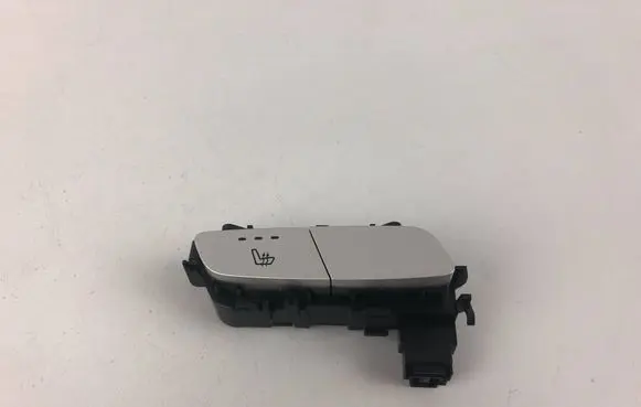 Mercedes-Benz E W213 Seat heating switch A2139058811