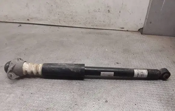 Audi A2 Rear shock absorber/damper 