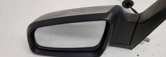 Opel Zafira B Front door electric wing mirror 13131969 471531