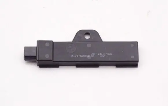 Mini Clubman F54 Antenna control unit 9220832