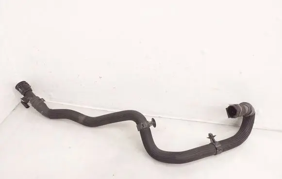 Toyota ProAce City Electric car engine cooling hoses/pipes 