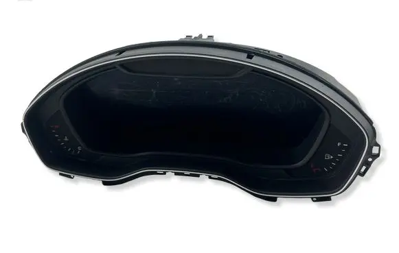 Audi A4 S4 B9 Speedometer (instrument cluster) 8W5920890D 0263731023