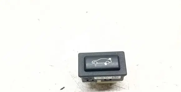 BMW 3 GT F34 Tailgate/trunk/boot open switch 9200316