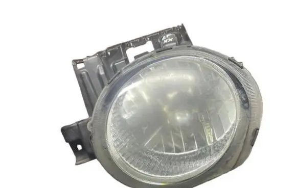Nissan Juke I F15 Headlight/headlamp 175HCR