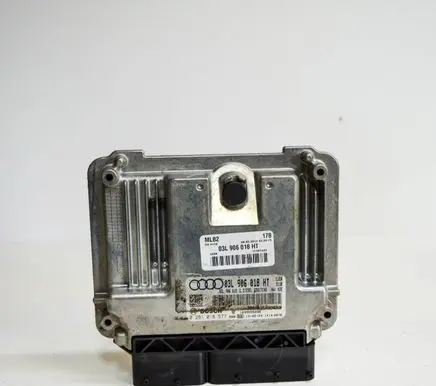 Audi A5 Sportback 8TA Engine control unit/module 03L906018HT