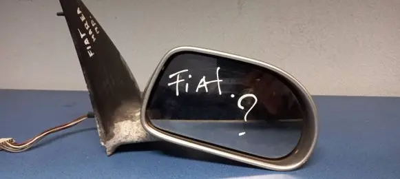 Fiat Marea Front door electric wing mirror E30251683 E30151683