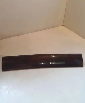 Audi A6 S6 C5 4B Dashboard glove box trim 4B2853189AF 4B2853189AG