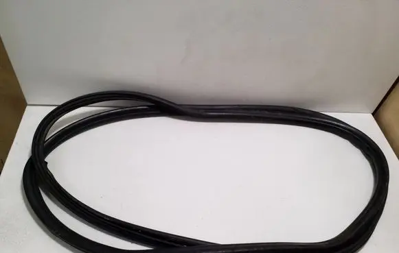 Ford Transit Custom Sliding door rubber seal BK21V253A10AD