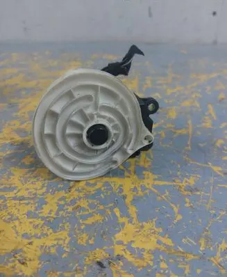 Volvo S60 Air flap motor/actuator 75622G 121103