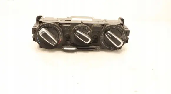 Skoda Citigo Interior fan control switch 1ST820045N