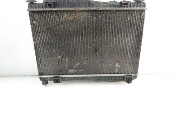 Ford Fiesta Coolant radiator 8V518005DE