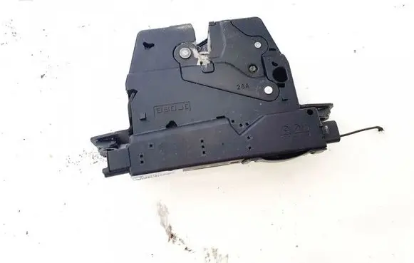 BMW 5 F10 F11 Tailgate/trunk/boot lock/catch/latch 918064104