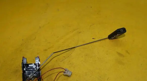 Fuel level sensor