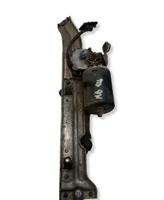 Mercedes-Benz S W126 Front wiper linkage and motor 1268200942